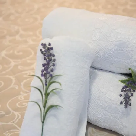 Apart Otel Eleana Ambelas