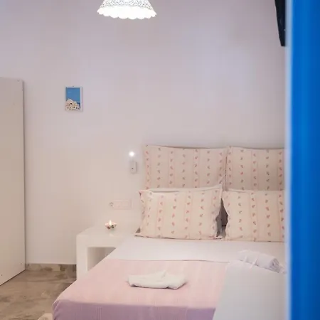 Eleana Apart Otel Ambelas