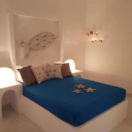 Eleana Apart Otel Ambelas