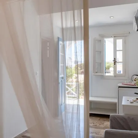 Eleana Apart Otel 4*