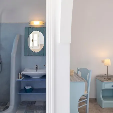 Eleana Apart Otel 4*