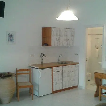 Eleana Apart Otel 4*