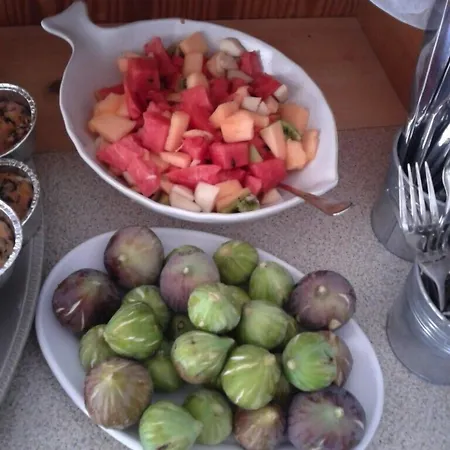 Eleana Apart Otel Ambelas