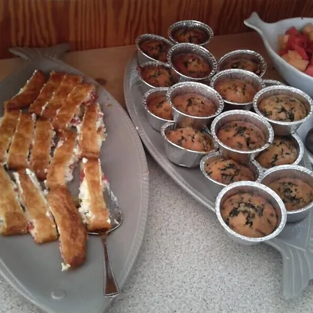 Eleana Apart Otel 4*