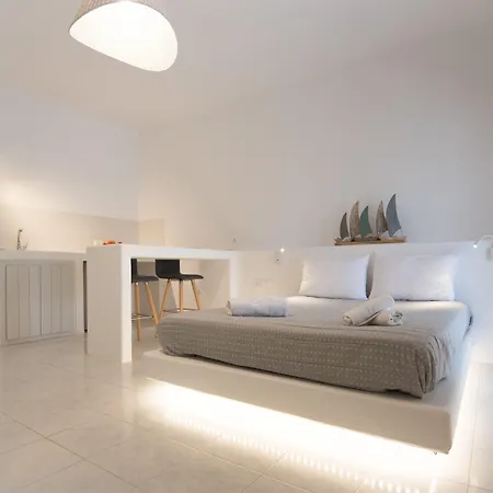 Apart Otel Eleana 4*