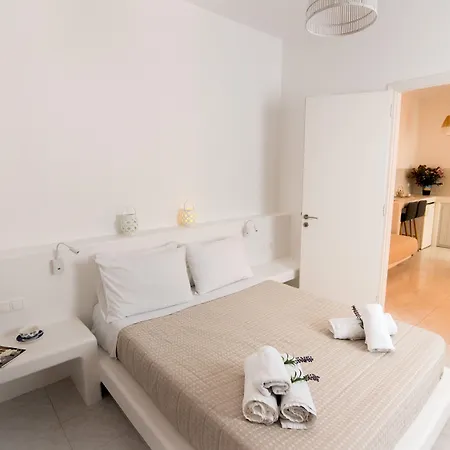 Eleana Apart Otel Ambelas