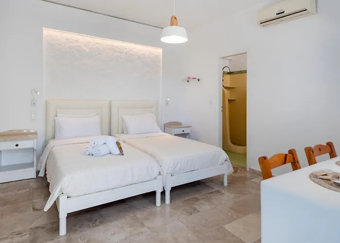 Eleana 4* אמבלאס