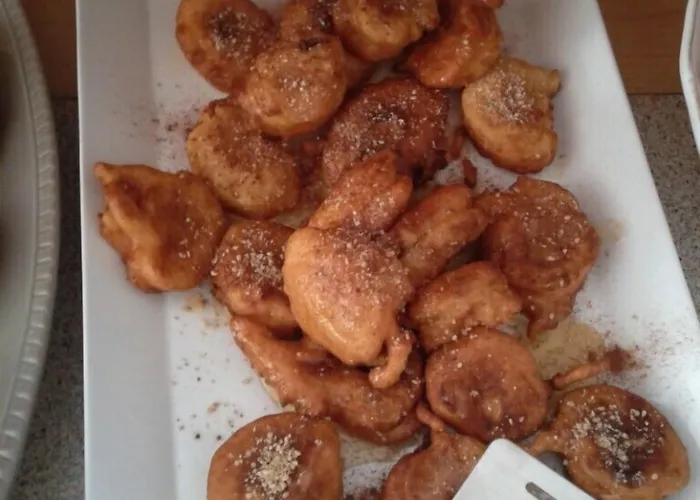 Eleana מלון דירות