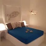 Eleana Apartahotel Ampelas