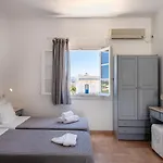 Eleana Apartahotel 4*