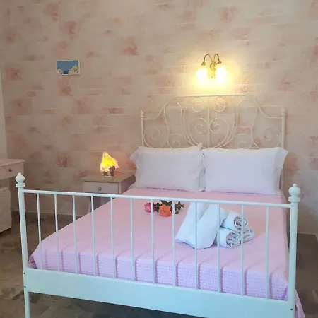 Eleana Appart hôtel 2*