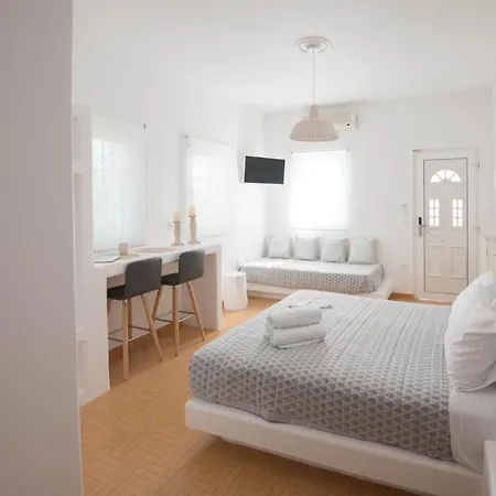 Eleana Appart hôtel 2*
