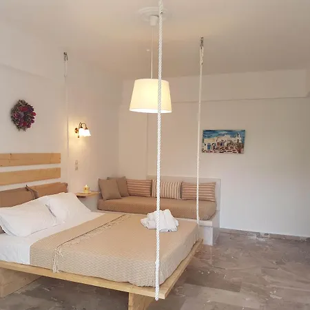 Eleana Aparthotel Ambelas