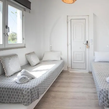 Appart hôtel Eleana 2*
