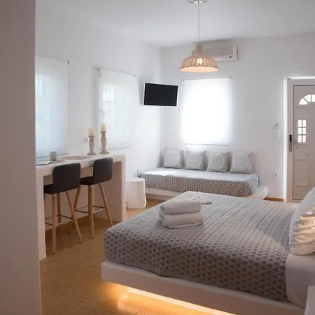 Eleana Appart hôtel