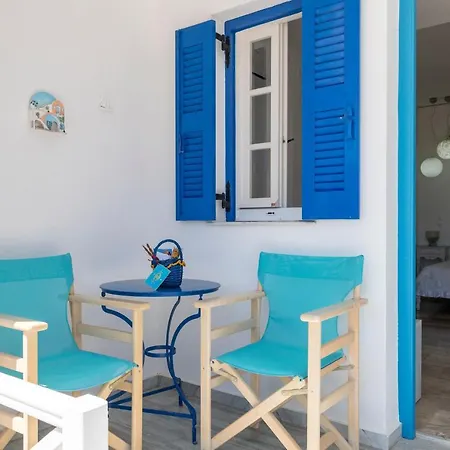 Eleana Appart hôtel 2*