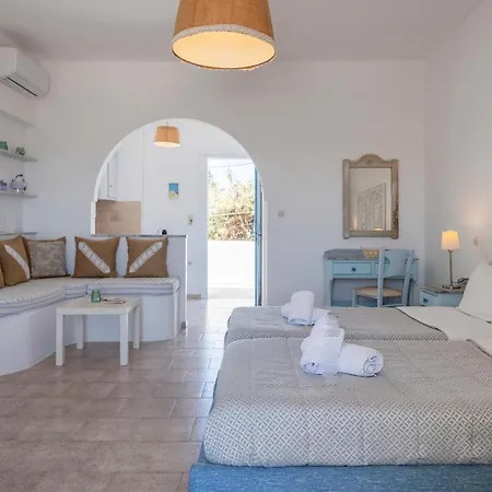 Eleana Appart hôtel