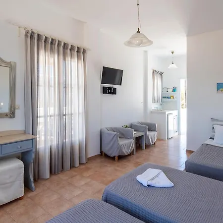 Appart hôtel Eleana