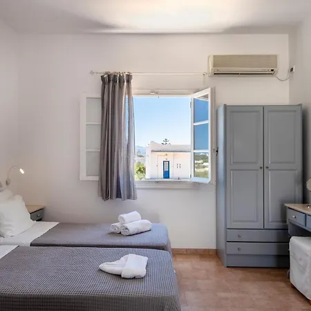 Eleana Apart Otel 4*