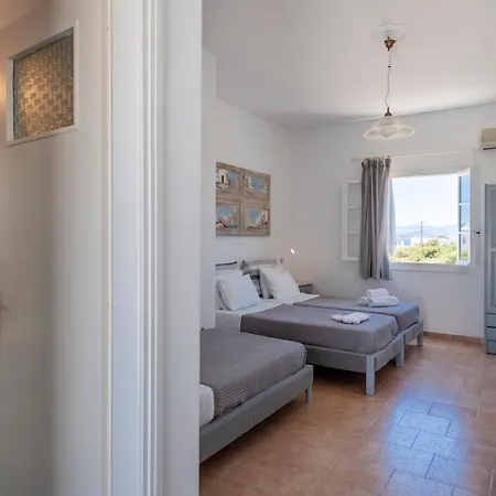 Appart hôtel Eleana 2*