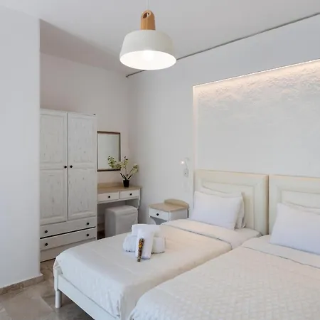Eleana Appart hôtel
