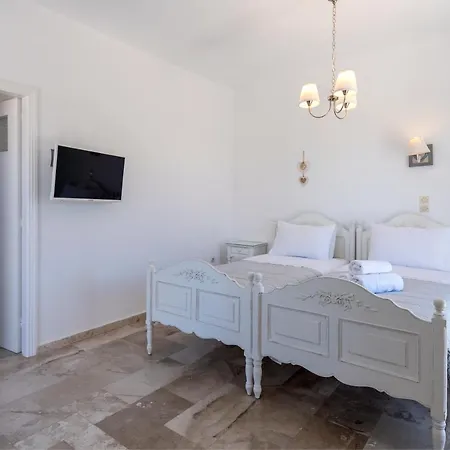 Eleana Appart hôtel