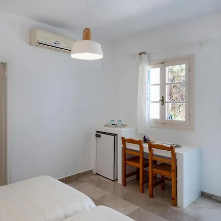 Eleana Appart hôtel 2*