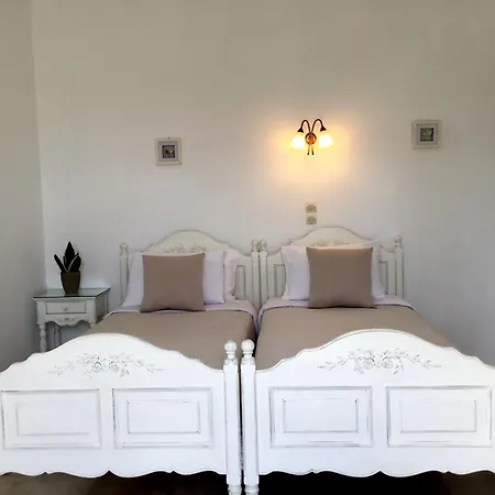 Eleana Appart hôtel