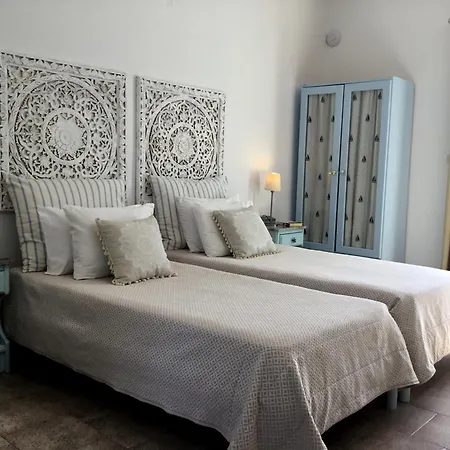 Appart hôtel Eleana