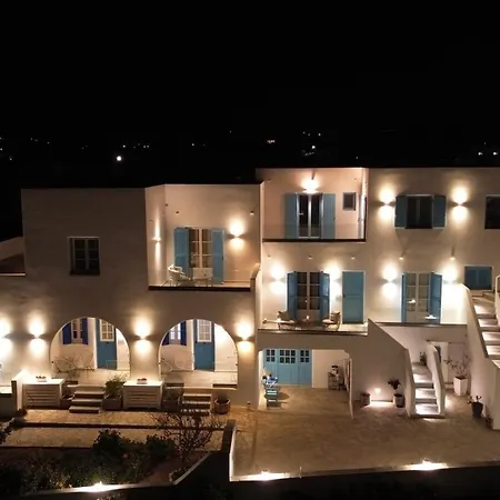 Eleana Appart hôtel 2*