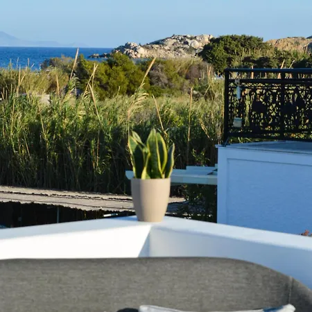 Appart hôtel Eleana 2*