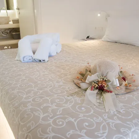 Eleana Apart Otel 4*