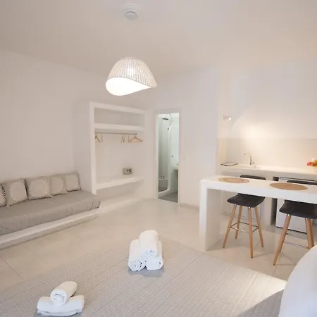 Eleana Apartmanhotel