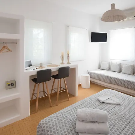 Eleana Apart Otel 4*