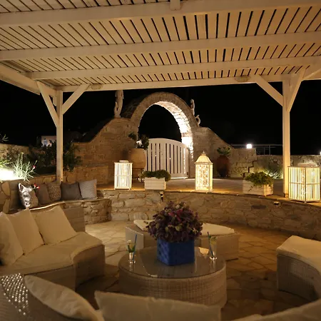 Aparthotel Eleana 4*