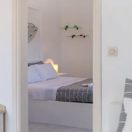 Eleana Aparthotel
