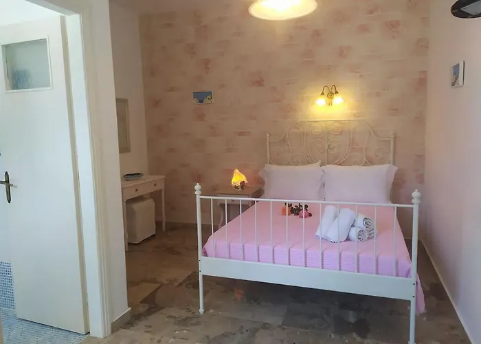 Appart hôtel Eleana