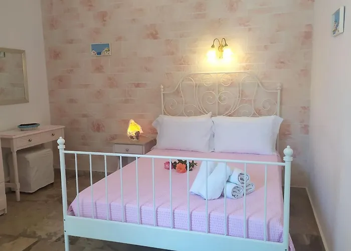 Eleana Apart Otel 4*