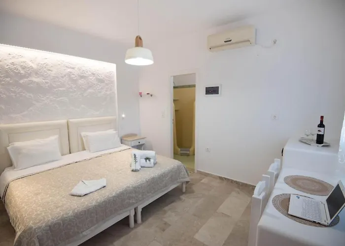 Eleana Appart hôtel