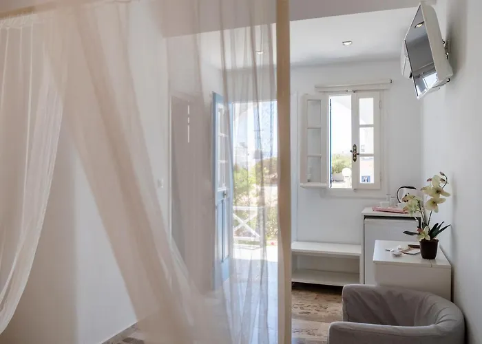 Eleana Appart hôtel 4*