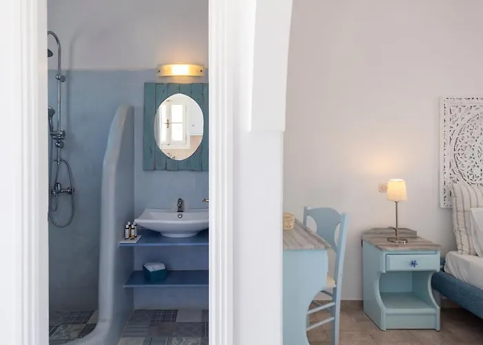 Eleana Appart hôtel 4*