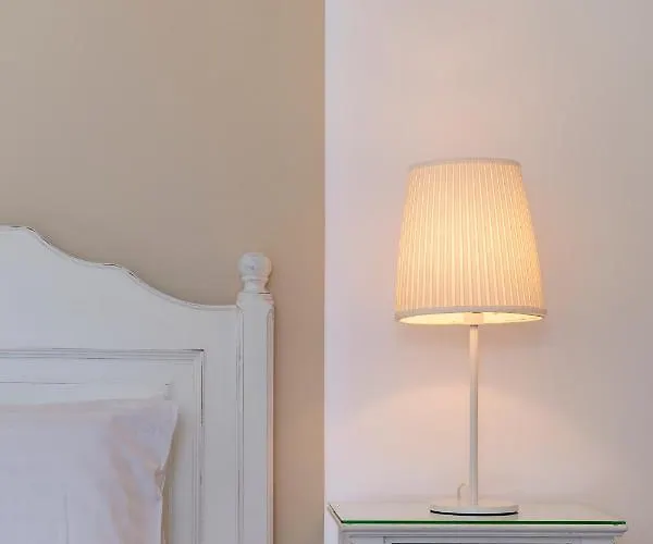 Appart hôtel Eleana Ambelas