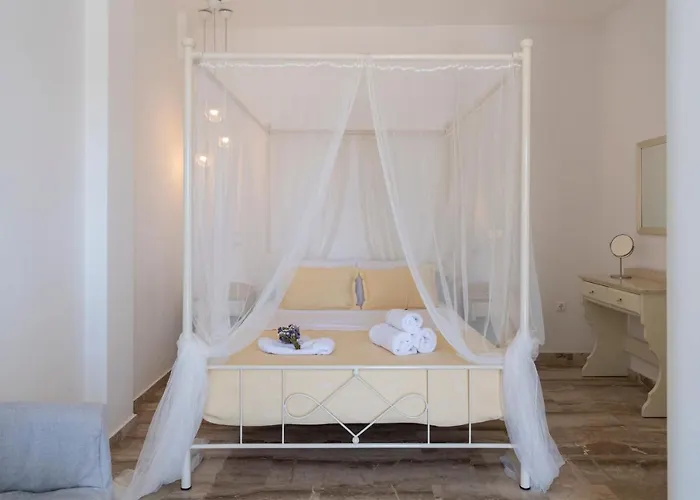 Eleana Appart hôtel 4*