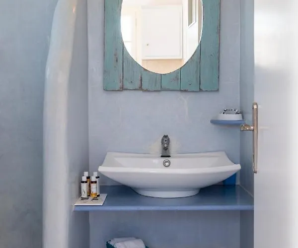 Eleana Appart hôtel