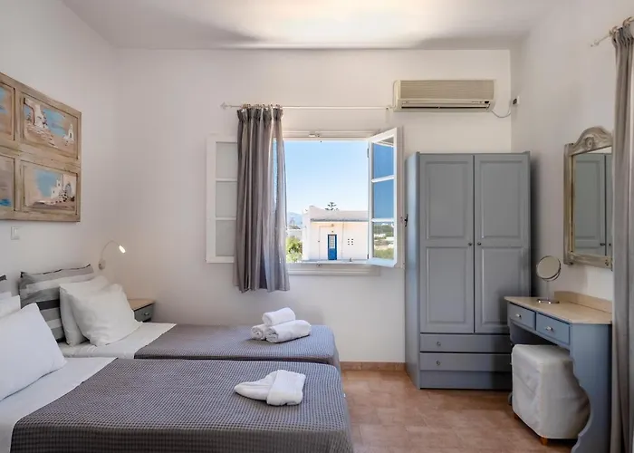 Eleana Appart hôtel 4*