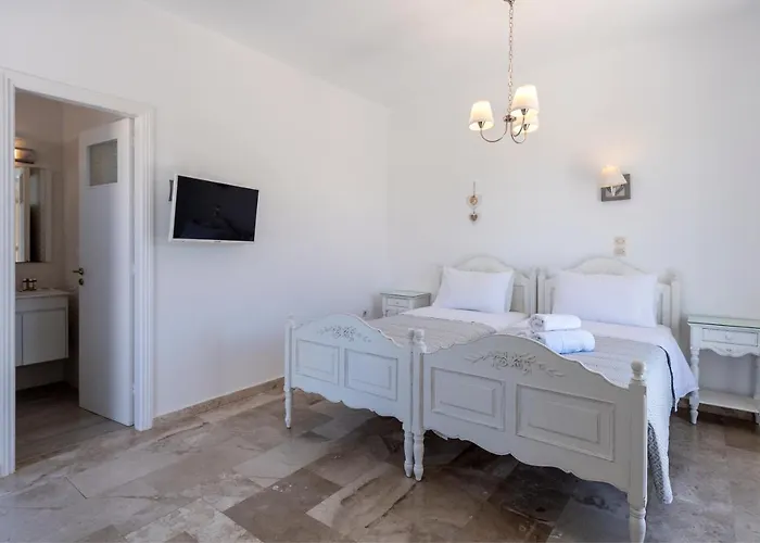 Eleana Appart hôtel