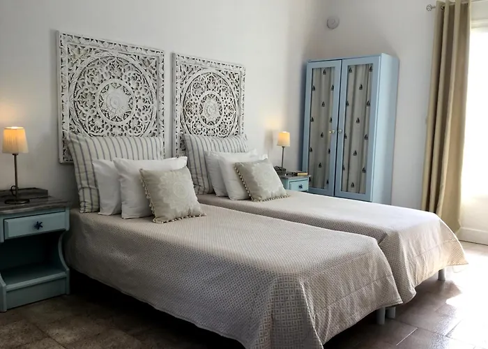 Appart hôtel Eleana