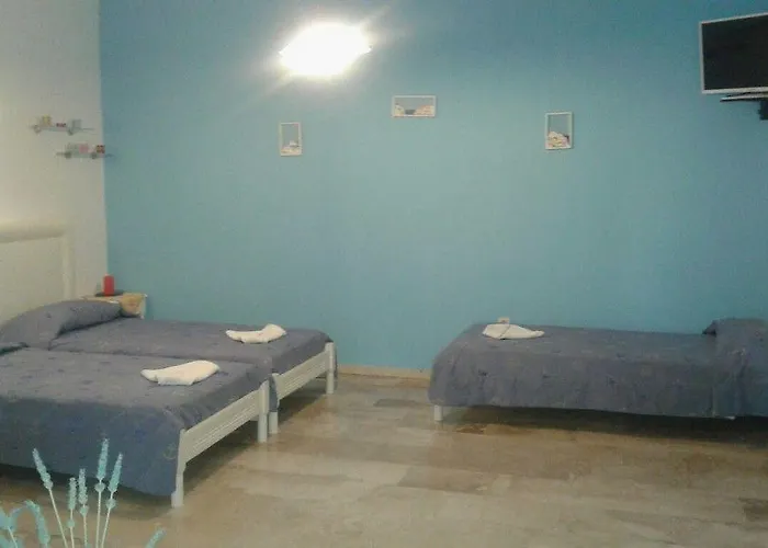 Eleana Appart hôtel