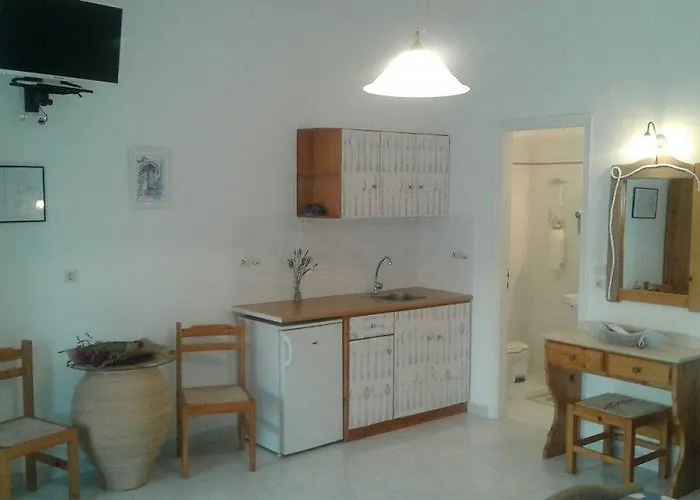 Eleana Apart Otel 4*