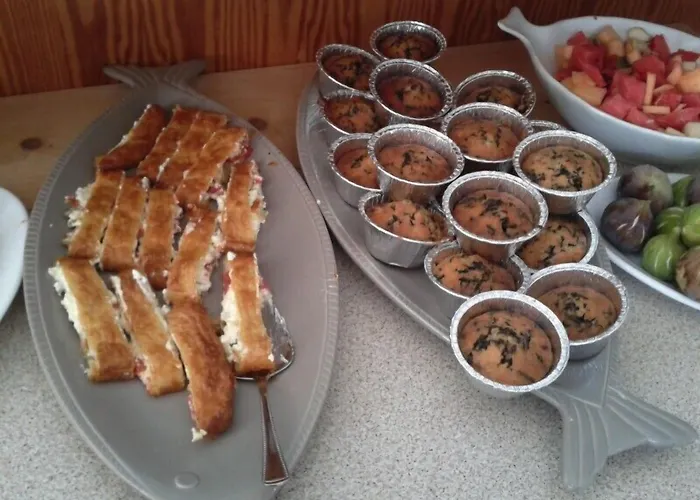 Eleana Appart hôtel 4*